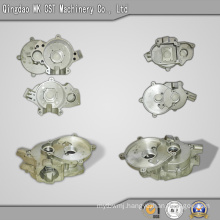 Aluminum Die Casting Cover with Machining